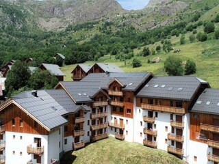 Apartment Saint Sorlin d Arves  13