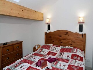 Apartment Saint Sorlin d Arves  14