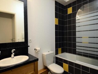 Apartment Saint Sorlin d Arves  2