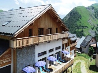 Apartment Saint Sorlin d Arves  3