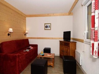 Apartment Saint Sorlin d Arves  5