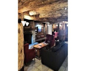 Apartment Montvalezan  30