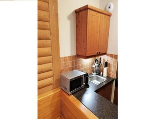Apartment Montvalezan  31