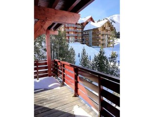 Apartment Montvalezan  33