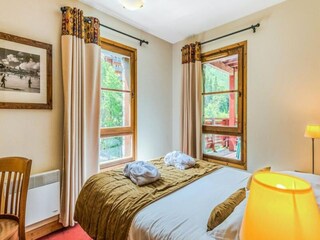 Apartment Montvalezan  16