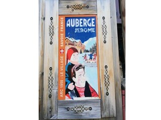 Appartement Montvalezan  25