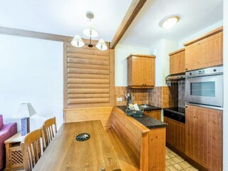 Apartment Montvalezan  20