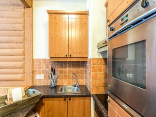 Apartment Montvalezan  21