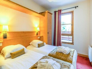 Apartment Montvalezan  22