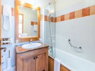 Appartement Montvalezan  31