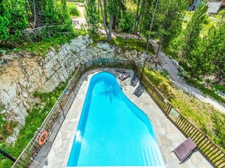 Appartement Montvalezan  32