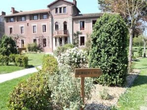 Apartment House 8 People - Haute Goulaine - image1