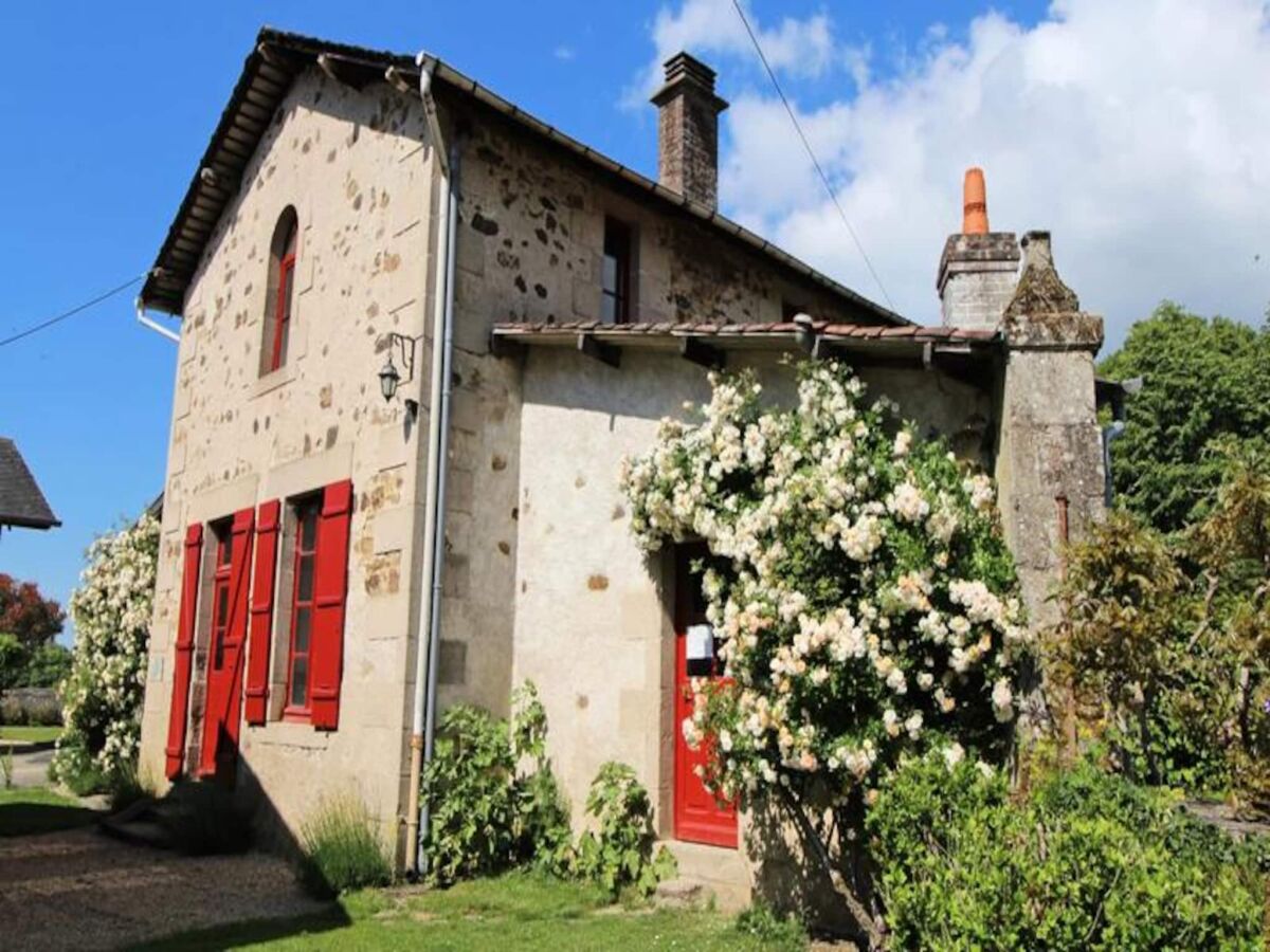 Appartement La Jonchère-Saint-Maurice  1