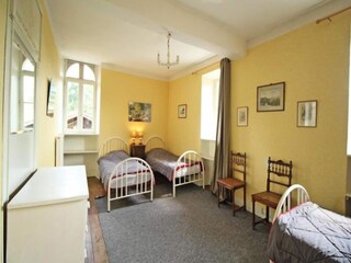 Apartment La Jonchère-Saint-Maurice  38