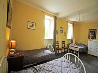 Apartment La Jonchère-Saint-Maurice  27