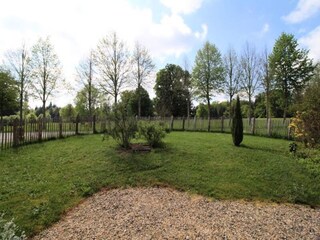 Apartment La Jonchère-Saint-Maurice  28