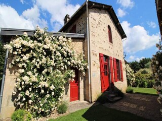 Apartment La Jonchère-Saint-Maurice  42