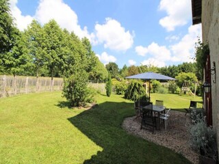 Apartment La Jonchère-Saint-Maurice  22