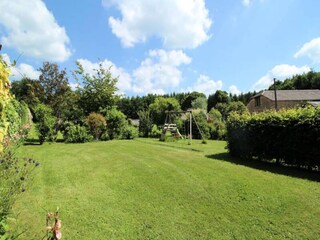 Apartment La Jonchère-Saint-Maurice  13