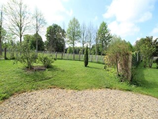Apartment La Jonchère-Saint-Maurice  14