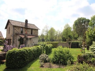 Apartment La Jonchère-Saint-Maurice  15