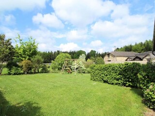 Apartment La Jonchère-Saint-Maurice  16