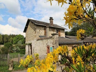 Apartment La Jonchère-Saint-Maurice  23