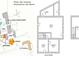 Apartment La Jonchère-Saint-Maurice  21