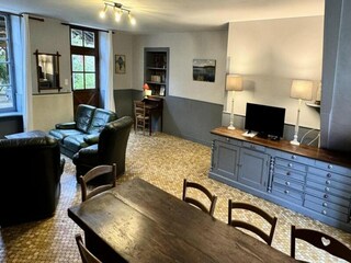 Apartment La Jonchère-Saint-Maurice  29