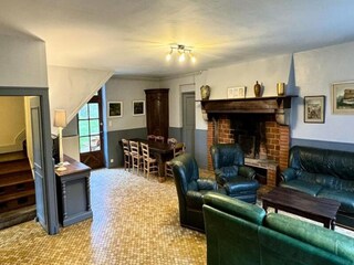 Apartment La Jonchère-Saint-Maurice  30