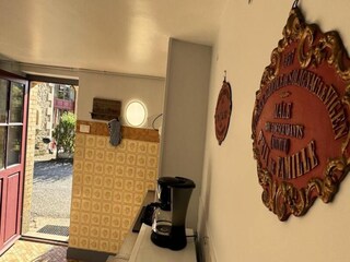 Apartment La Jonchère-Saint-Maurice  31