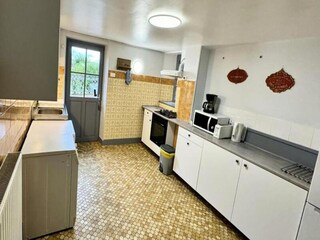 Apartment La Jonchère-Saint-Maurice  32