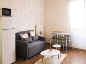 Apartamento Paris  1