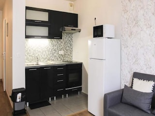 Appartement Paris  10