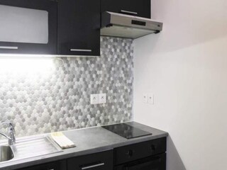 Appartement Paris  11