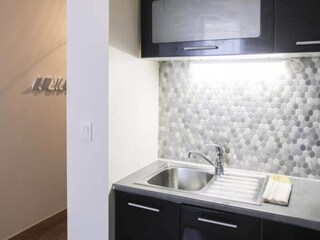 Appartement Paris  13