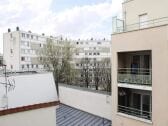 Appartement Paris  1