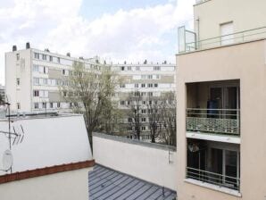 Superb Bright Family Apartment - Paris - image1