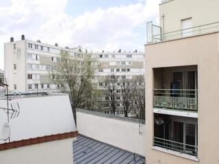Appartement Paris  15