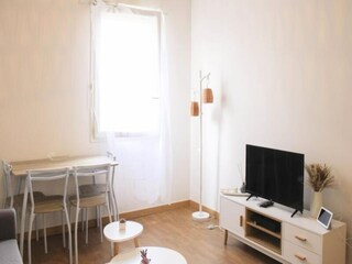 Appartement Paris  2