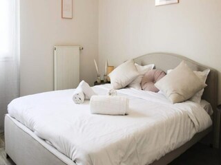 Apartamento Paris  5
