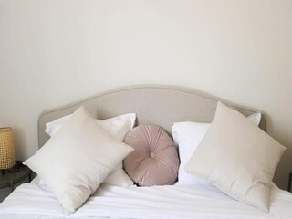 Appartement Paris  3
