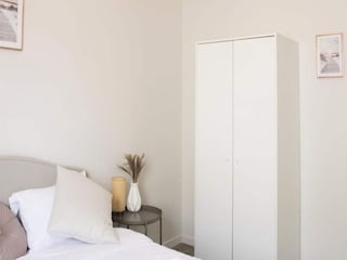 Apartment Paris  4
