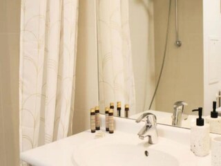 Apartment Paris  5