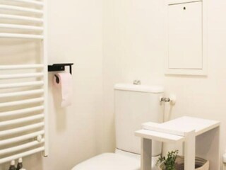 Appartement Paris  13