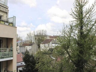 Appartement Paris  9