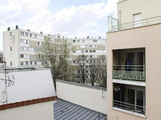 Appartement Paris  15