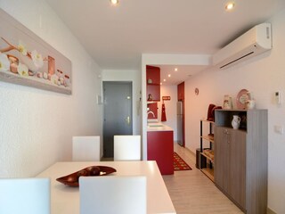 Apartment L'Estartit Features 17