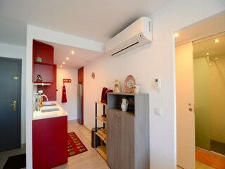 Apartment L'Estartit Features 12