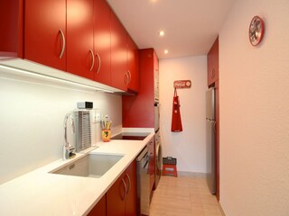 Apartment L'Estartit Features 13